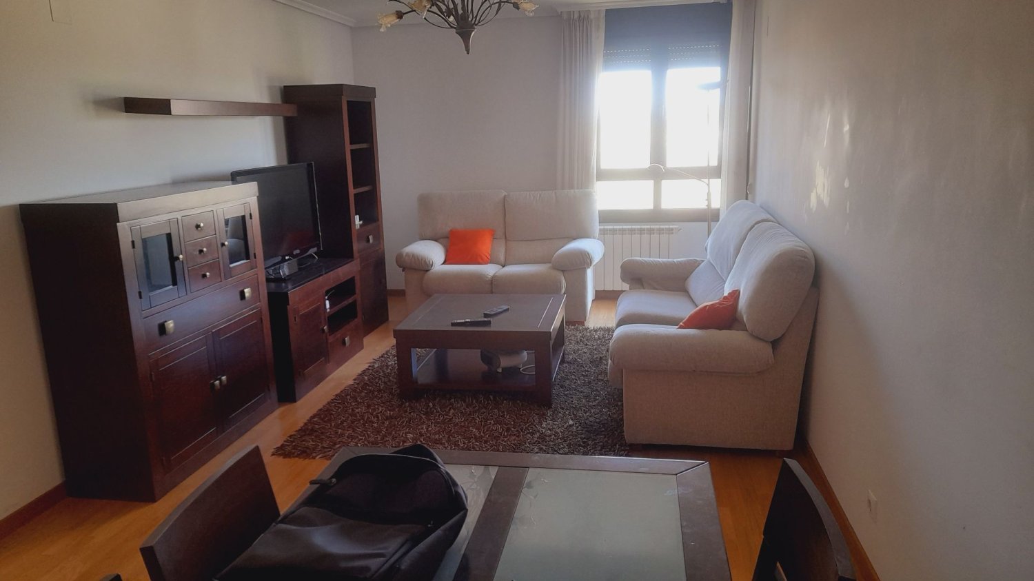 Apartamento T4 em Zamora, Spain N.º 92137
