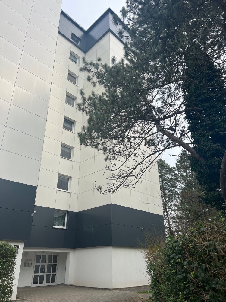 3-Zimmer Wohnung in Saarlouis, Germany, Nr. 86612