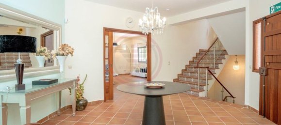 3 Schlafzimmer Haus in Loule, Portugal, Nr. 146116 11