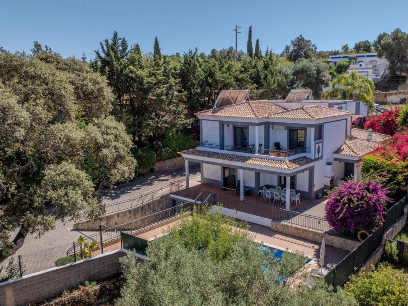 3 Schlafzimmer Haus in Loule, Portugal, Nr. 146116