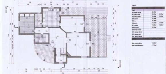 3 Schlafzimmer Haus in Loule, Portugal, Nr. 146116 44