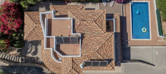 3 Schlafzimmer Haus in Loule, Portugal, Nr. 146116 40