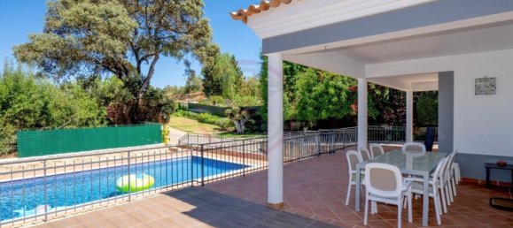 3 Schlafzimmer Haus in Loule, Portugal, Nr. 146116 7