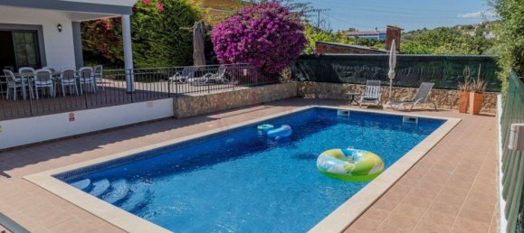 3 Schlafzimmer Haus in Loule, Portugal, Nr. 146116 6