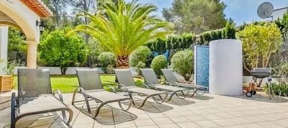 Casa T3 em Alicante, Spain N.º 152221 34