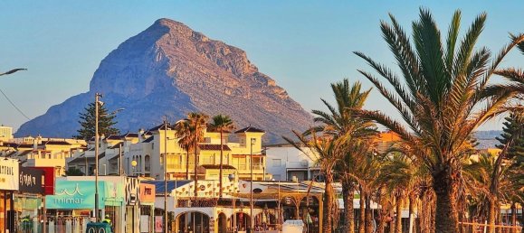 Casa T3 em Alicante, Spain N.º 152221 38