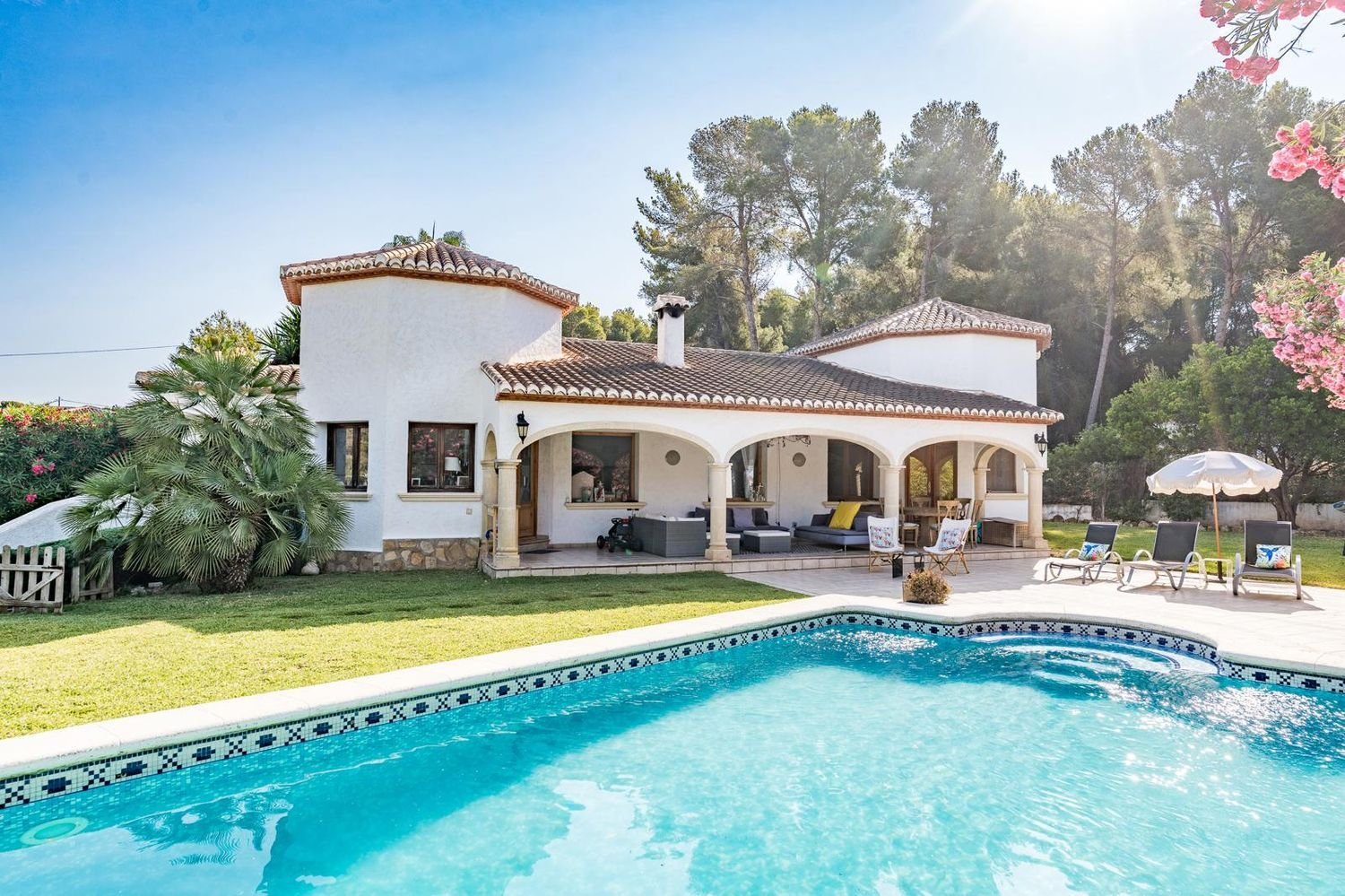 Casa T3 em Alicante, Spain N.º 152221