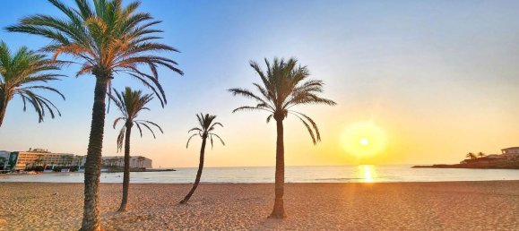 Casa T3 em Alicante, Spain N.º 152221 39