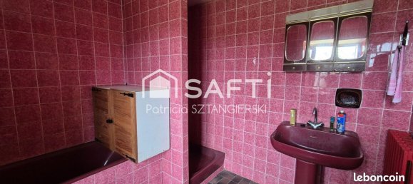 5 غرف نوم منزل في Pontaumur, France رقم 205778 5