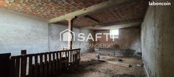 5 غرف نوم منزل في Pontaumur, France رقم 205778 13