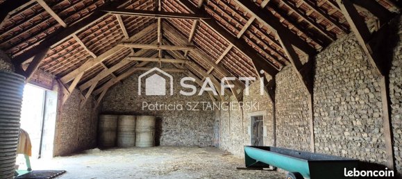 5 غرف نوم منزل في Pontaumur, France رقم 205778 11