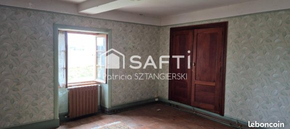 5 غرف نوم منزل في Pontaumur, France رقم 205778 8