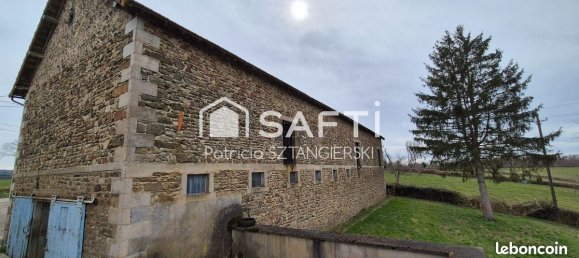 5 غرف نوم منزل في Pontaumur, France رقم 205778 15