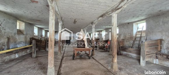 5 غرف نوم منزل في Pontaumur, France رقم 205778 12