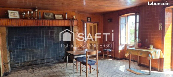 5 غرف نوم منزل في Pontaumur, France رقم 205778 19