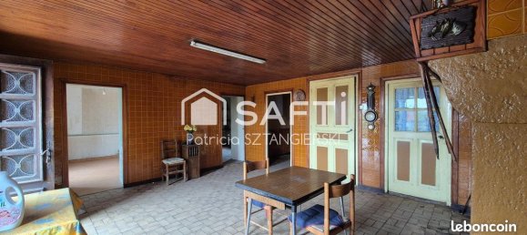 5 غرف نوم منزل في Pontaumur, France رقم 205778 2
