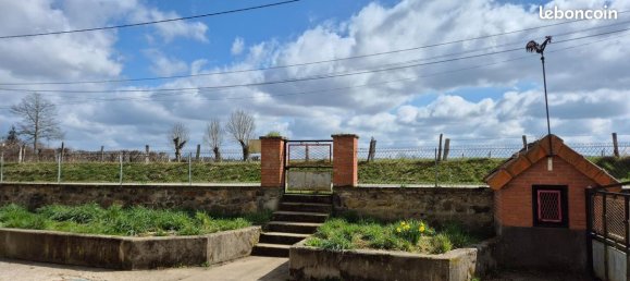 5 غرف نوم منزل في Pontaumur, France رقم 205778 18