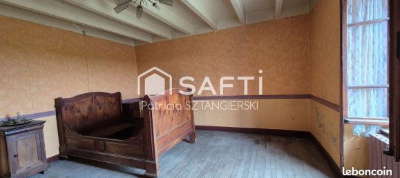 5 غرف نوم منزل في Pontaumur, France رقم 205778 3