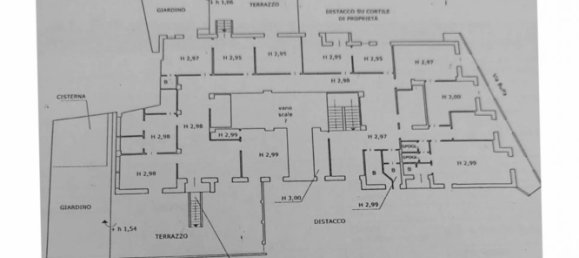 Bureau à Genoa, Italy 525m² No. 78909 15