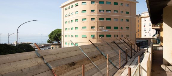 Bureau à Genoa, Italy 525m² No. 78909 2