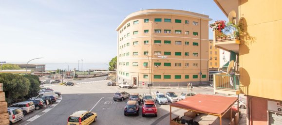 Bureau à Genoa, Italy 525m² No. 78909 12