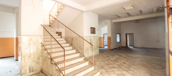 Bureau à Genoa, Italy 525m² No. 78909 14