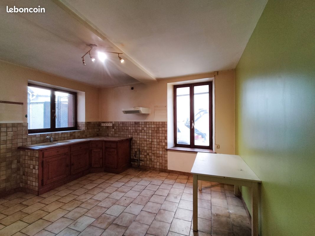 2 chambres Maison à Beaumont-du-Gâtinais, France No. 330389