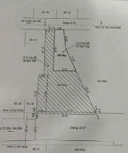 Terrain à District 7, Vietnam No. 19950