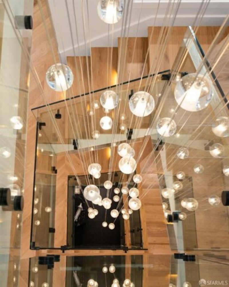 3 Schlafzimmer Haus in San Francisco, USA, Nr. 233030