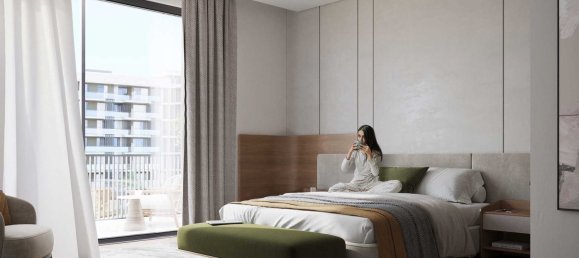 1 bedroom Apartment in ROYAL PARK, Masdar City, UAE No. 61693 3