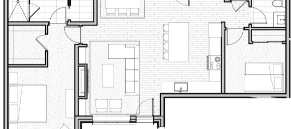 2 Schlafzimmer Cafe / Restaurant in Steamboat Springs, USA, Nr. 220 12