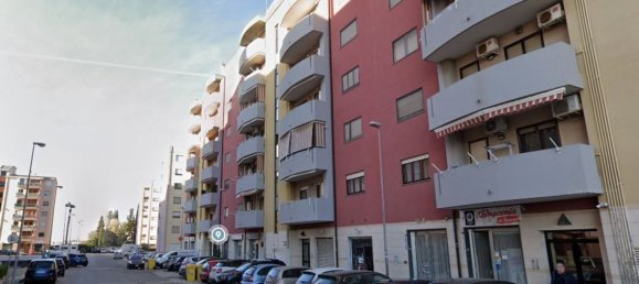 Apartamento T3 em Taranto, Italy N.º 374942 2