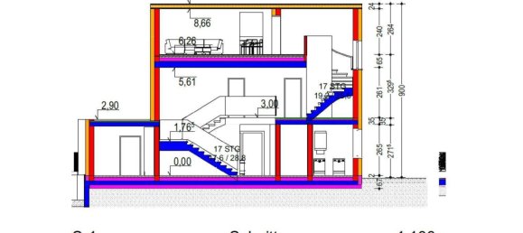 Casa de 4 divisões em Asten, Austria N.º 244074 20