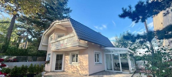 4-Zimmer Haus in Hausleiten, Austria, Nr. 225931 3