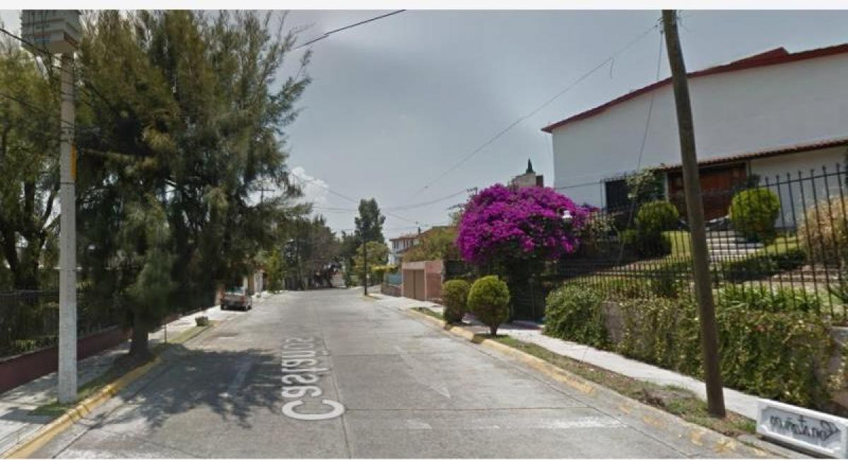 3 Schlafzimmer Haus in Naucalpan de Juarez, Mexico, Nr. 158631