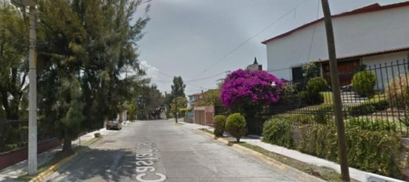 3 Schlafzimmer Haus in Naucalpan de Juarez, Mexico, Nr. 158631 2