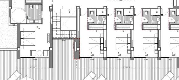 6 غرف نوم فيلا في Moraira, Spain رقم 186418 6