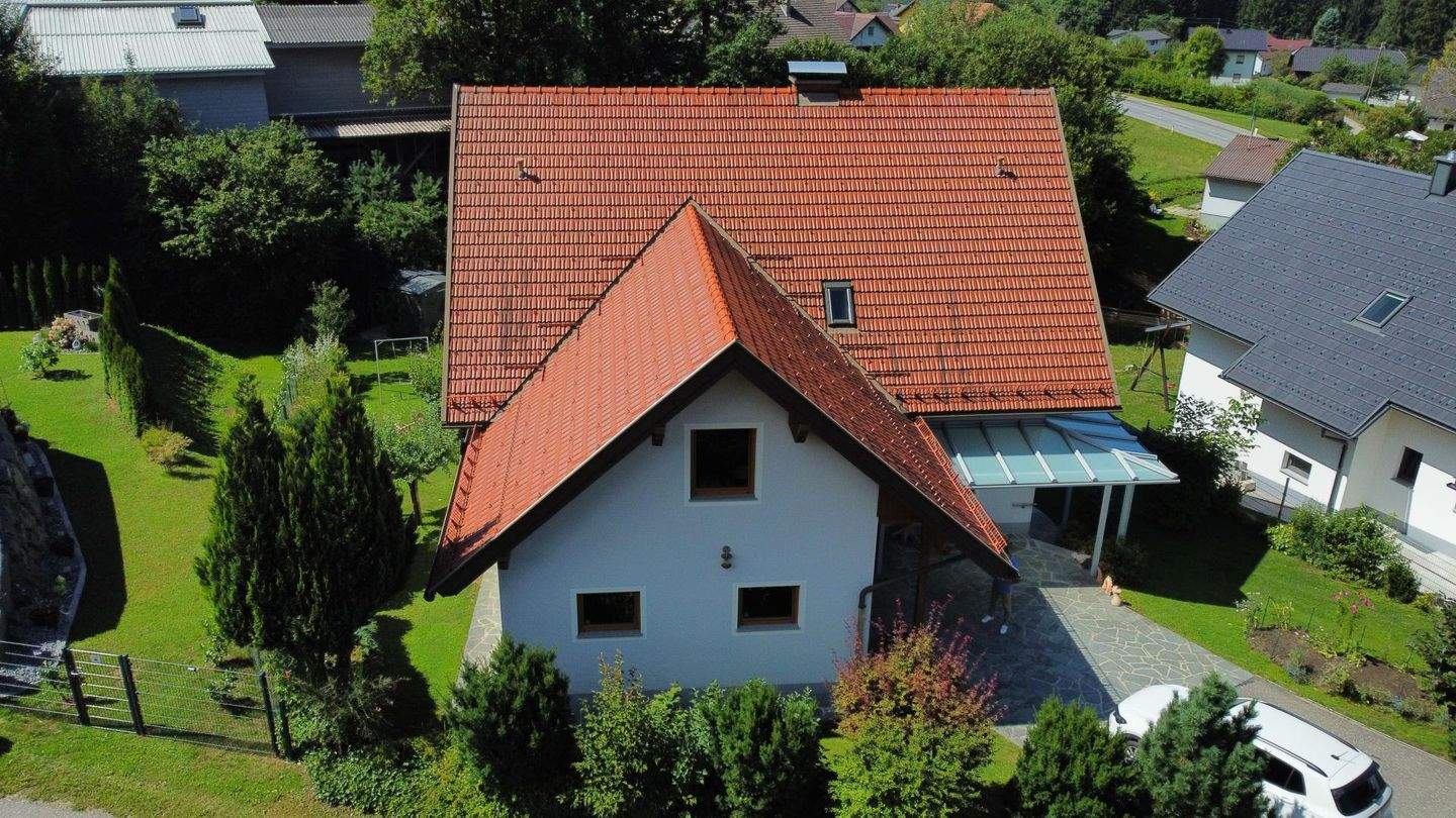 5غرفة منزل في St. Andra, Austria رقم 145586