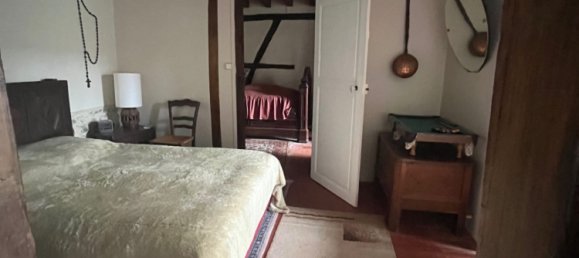 2 غرف نوم منزل في Saint-Gondon, France رقم 56695 5