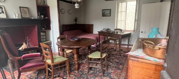 2 غرف نوم منزل في Saint-Gondon, France رقم 56695 3