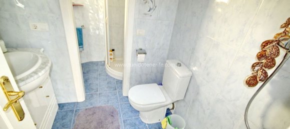 3 bedrooms Penthouse in Arona, Spain No. 81457 10