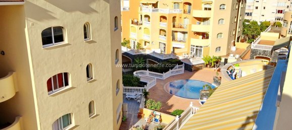 3 bedrooms Penthouse in Arona, Spain No. 81457 6