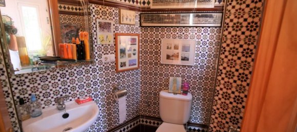 3 Schlafzimmer Villa in Malaga, Spain, Nr. 58832 11