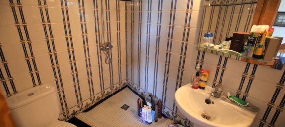 3 Schlafzimmer Villa in Malaga, Spain, Nr. 58832 18