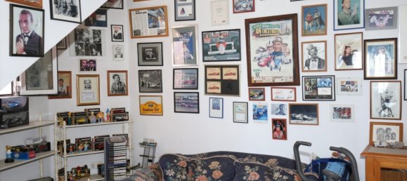 3 Schlafzimmer Villa in Malaga, Spain, Nr. 58832 15