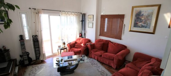 3 Schlafzimmer Villa in Malaga, Spain, Nr. 58832 22