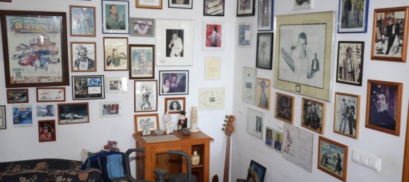 3 Schlafzimmer Villa in Malaga, Spain, Nr. 58832 17