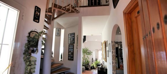 3 Schlafzimmer Villa in Malaga, Spain, Nr. 58832 10