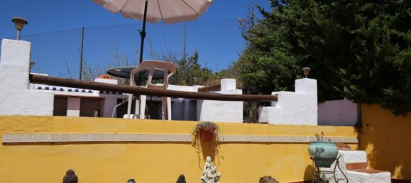 3 Schlafzimmer Villa in Malaga, Spain, Nr. 58832 8