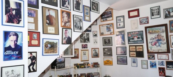 3 Schlafzimmer Villa in Malaga, Spain, Nr. 58832 16